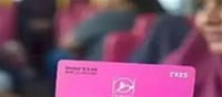 📌 Documents Required for Pink Saheli Smart Card